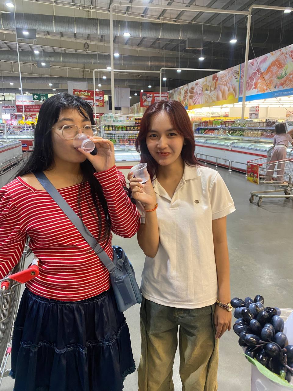 Experience SPY Sparkle: LIVE Testing at Makro on December 23 - Image 7